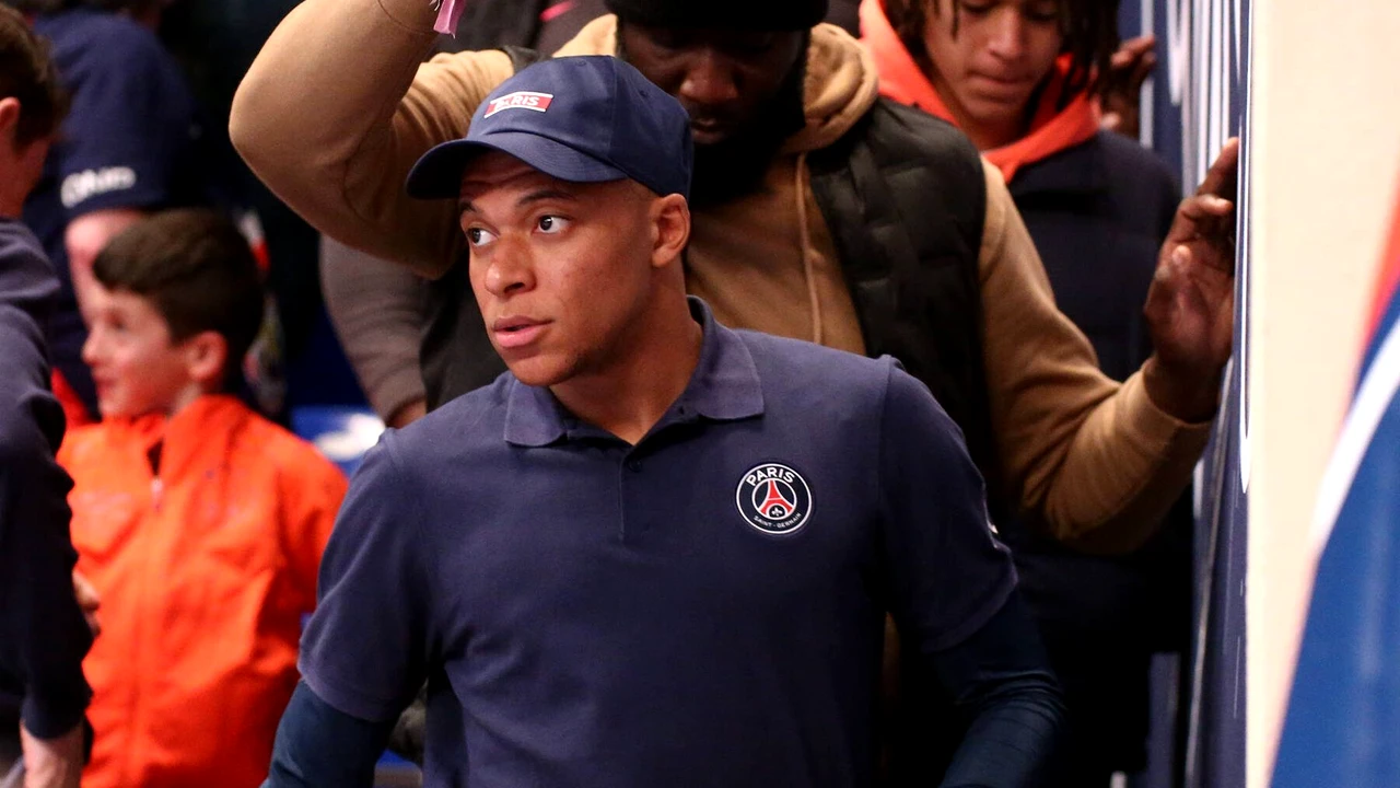Anunț șoc al presei din Spania. Kylian Mbappe a semnat cu Real Madrid! Ce salariu ar urma să încaseze