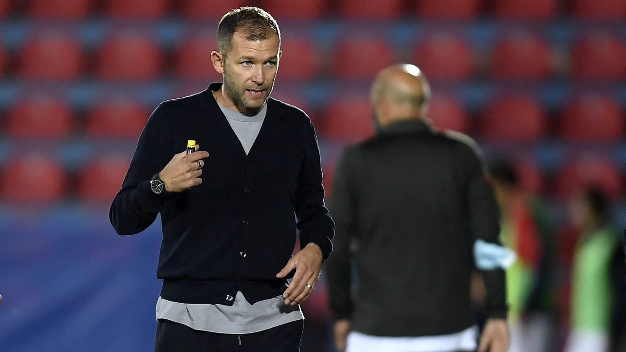 EXCLUSIV. Bogdan Lobonț, verdict după eșecul Rapidului cu Chindia: „E un mare semn de întrebare!” Ce l-a bulversat pe fostul portar din Giulești