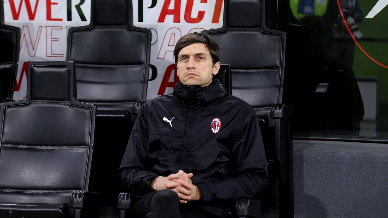 Plecare neașteptată a lui Tătărușanu de la AC Milan? Ofertă de interes major venită pe numele românului