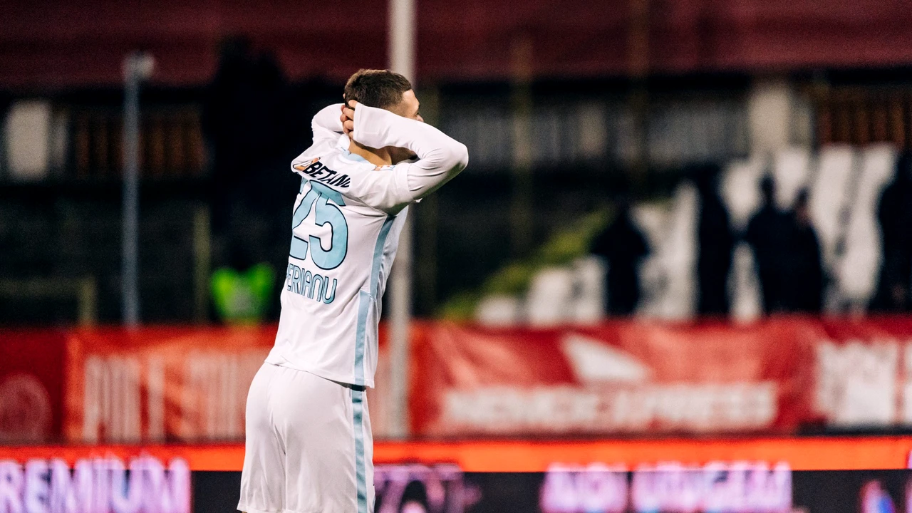 Concertul umanitar pentru refugiații din Ucraina o încurcă pe FCSB la debutul în playoff. Când se joacă meciul cu Farul