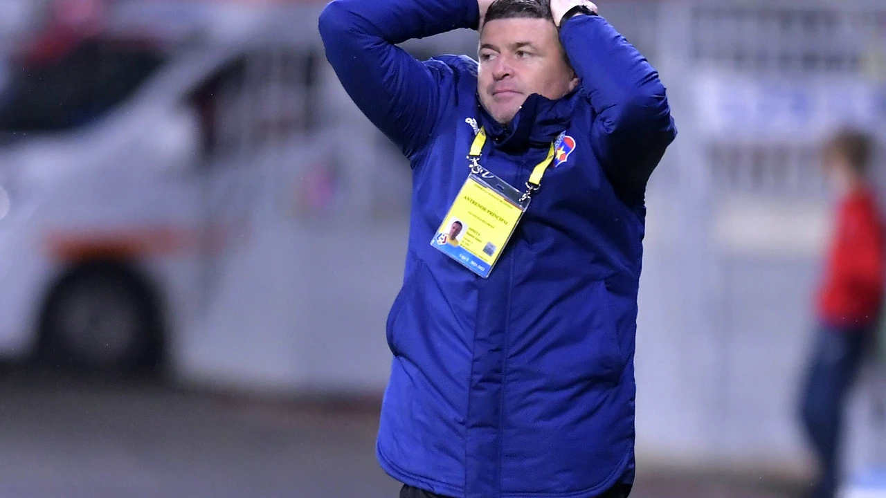 Steaua nu renunță la visul promovării în Liga 1. „Noi sperăm în continuare”