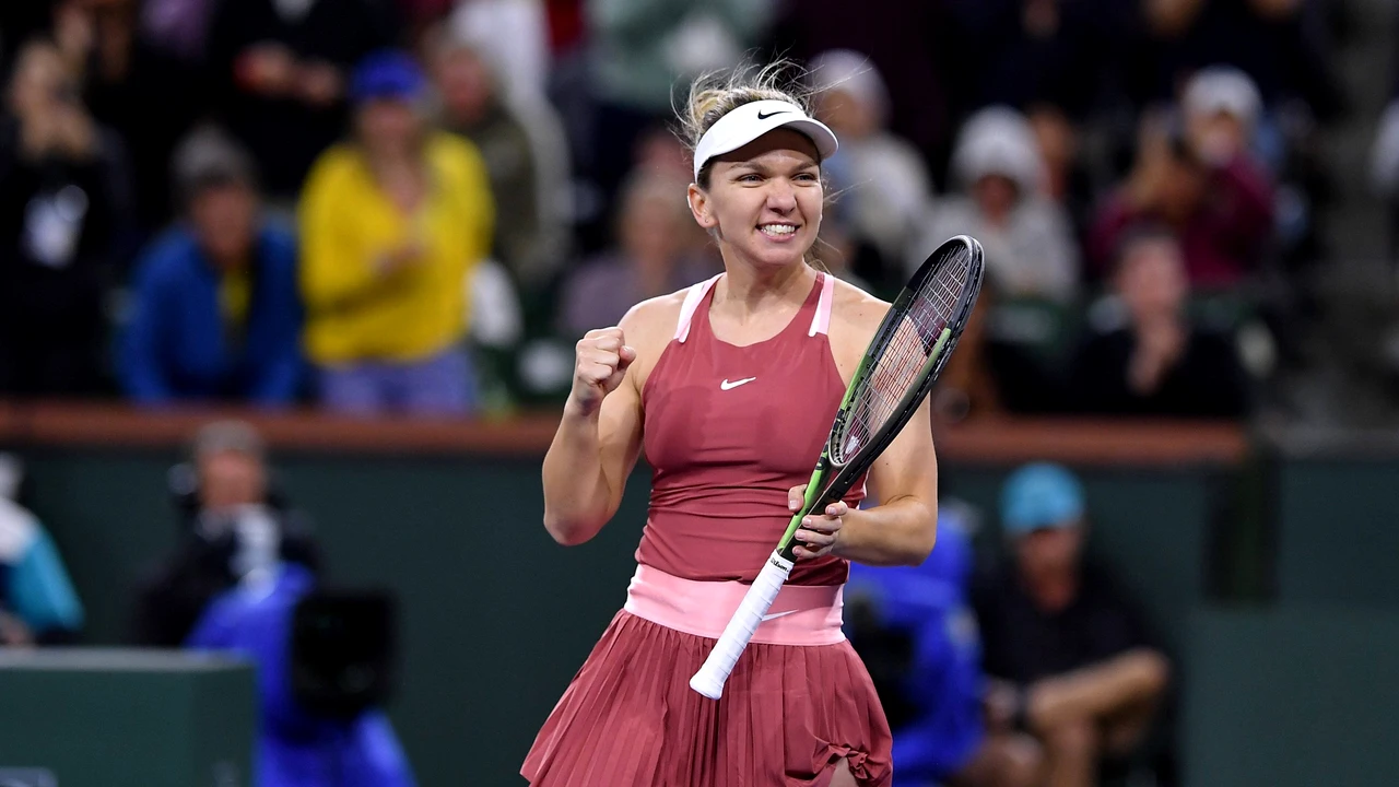Efectul Simona Halep în Europa. Iga Swiatek a explicat ce impact a avut românca în tenisul feminin