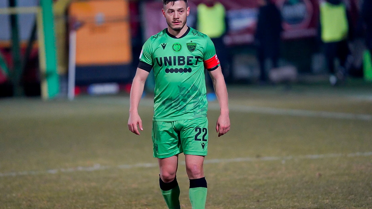 Gabi Torje s-a resemnat! Unica șansă pentru ca Dinamo să se salveze: „Doar așa putem, altfel e imposibil!” Scenariu trist pentru „câini”