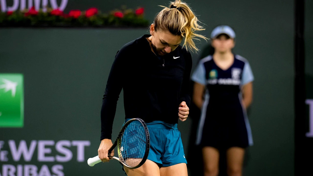 A părăsit-o pe Simona Halep pentru o studentă de 20 de ani! Informațiile au produs un cutremur în rândul machidonilor – REMEMBER