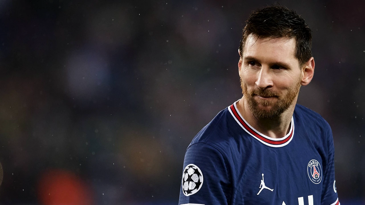 Lionel Messi a luat ochii tuturor cu ultima ținută afișată. Cât pot costa hainele purtate de starul lui PSG la reunirea Argentinei