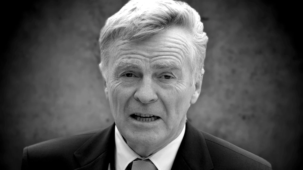 Max Mosley, o moarte tragică după o viață de film. Concluzia anchetatorilor: Fostul președinte FIA s-a sinucis
