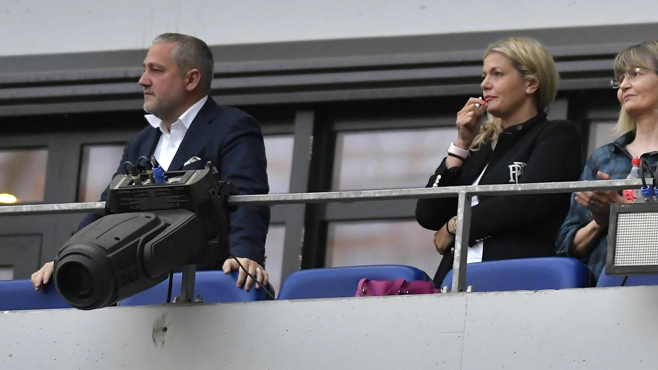 Mihai Rotaru se teme de jocuri necurate la alegerile din Comitetul Executiv: „FRF îl susține pe Daniel Niculae!” De ce se va bate CSU Craiova cu FCSB