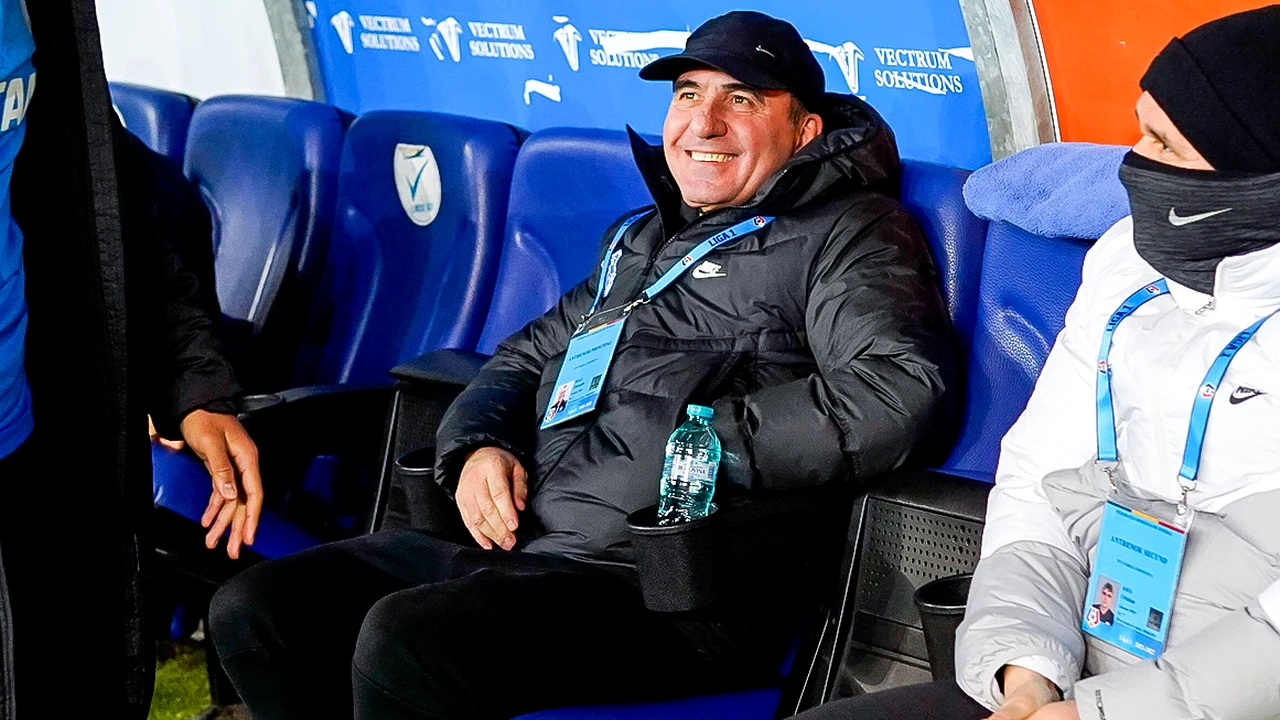 Hagi la pătrat, la Sevilla pentru finala Europa League. „Regele” va vedea pe viu meciul Frankfurt – Glasgow Rangers. Ianis Hagi va fi doar spectator la ultimul act 