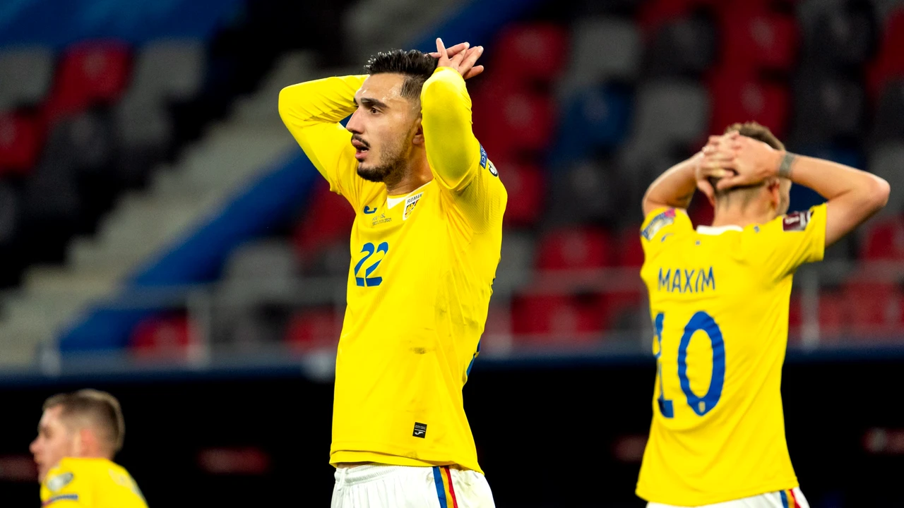 Probleme pentru Edi Iordănescu de la prima acțiune a naționalei! “Unii au simptome!” Ce fotbalist a fost convocat de urgență
