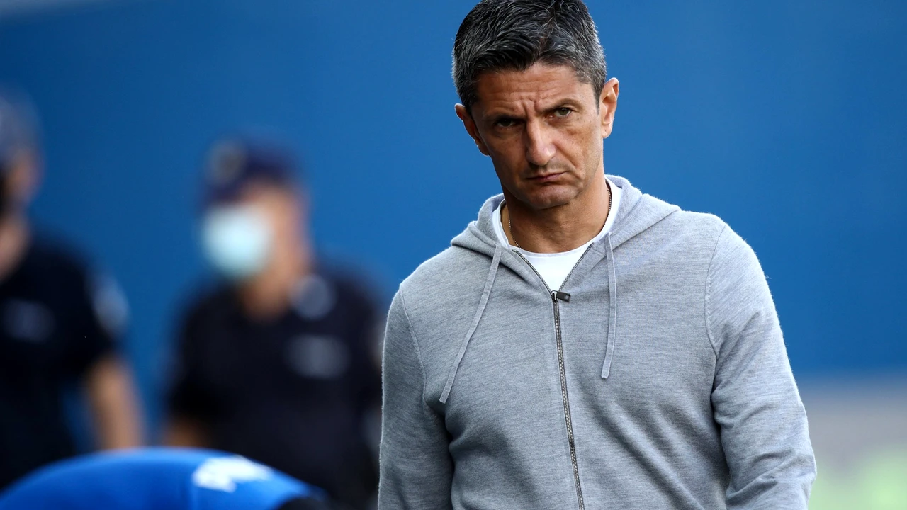 Răzvan Lucescu, extrem de dur cu naționala României înaintea meciului cu Grecia. “Nouă ne lipsește puterea de luptă, agresivitatea”