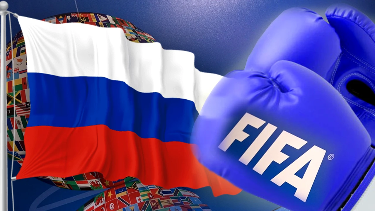 Rusia, exclusă din barajul pentru Cupa Mondială! Polonia merge direct în finala barajului. Ce se întâmplă cu întâlnirea Ucraina – Scoția