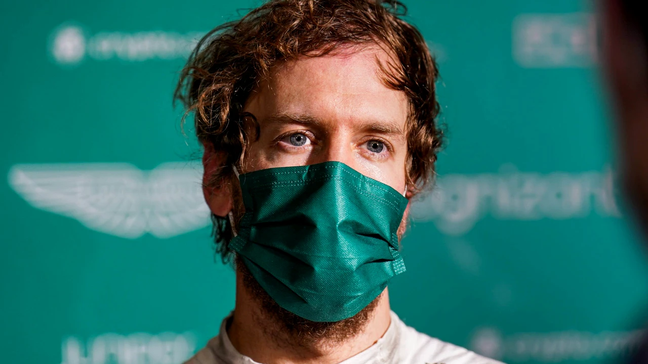 Șoc la startul sezonului de Formula 1. Un campion mondial nu poate participa la prima cursă