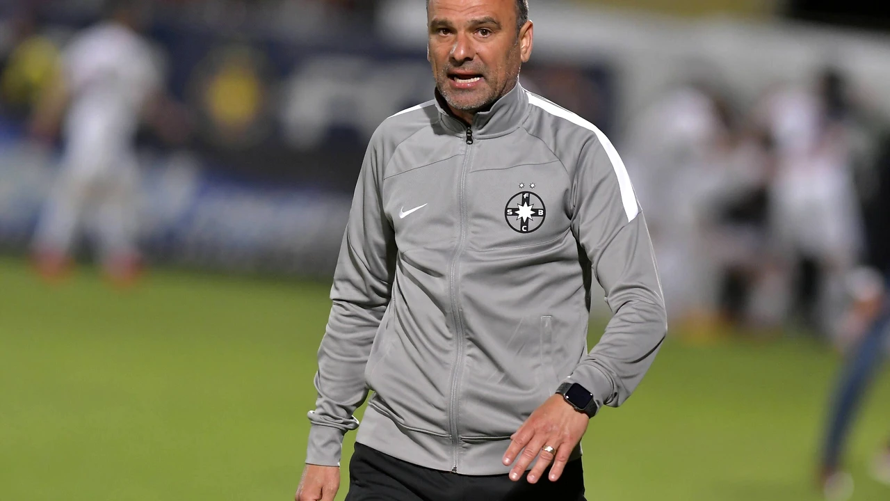 Revoltă în studioul Digi Sport după discursul lui Toni Petrea. „E o abilitate să poți merge mai departe”