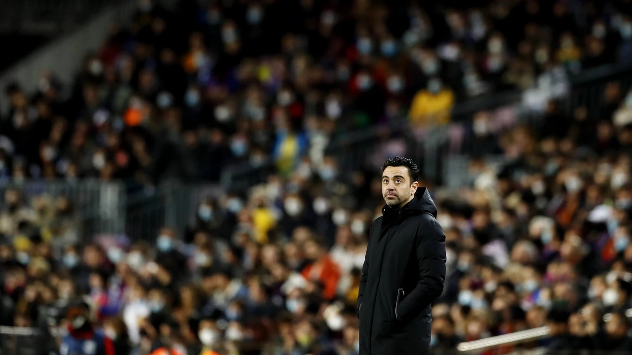 Transfer de ultimă oră realizat de FC Barcelona. Jucătorul și-a dat deja acordul: „Va semna pe patru sezoane”