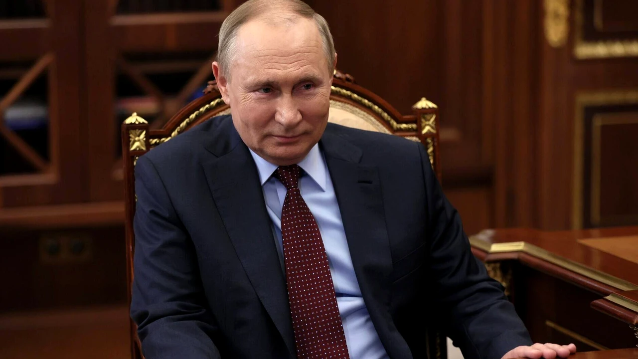 Vladimir Putin are parte și de susținere la nivel înalt după ce a invadat Ucraina. Declarațiile șocante ale fostului șef din Formula 1: „Îl consider onorabil”