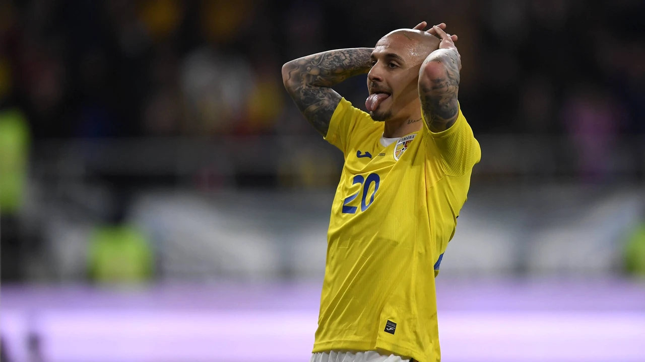 Ce șanse are Mitriță să revină în Liga 1, la CS U Craiova? Reghecampf a anunțat că îl dorește pe micuțul mijlocaș în Bănie