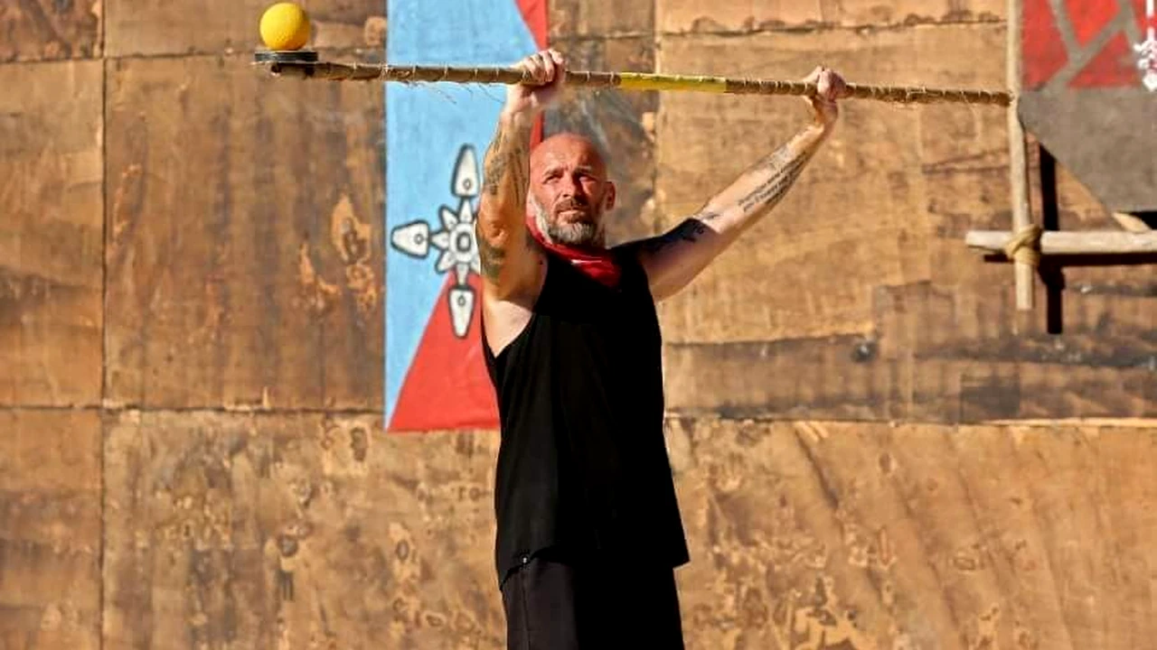 Cătălin Zmărăndescu șochează în direct la TV. “Plec acasă!” Scandal monstru cu Faimoșii de la Survivor România