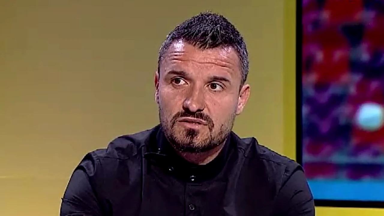 Clubul din Superliga care nu vrea să audă de Budescu. ”Nu, nu, nu!”