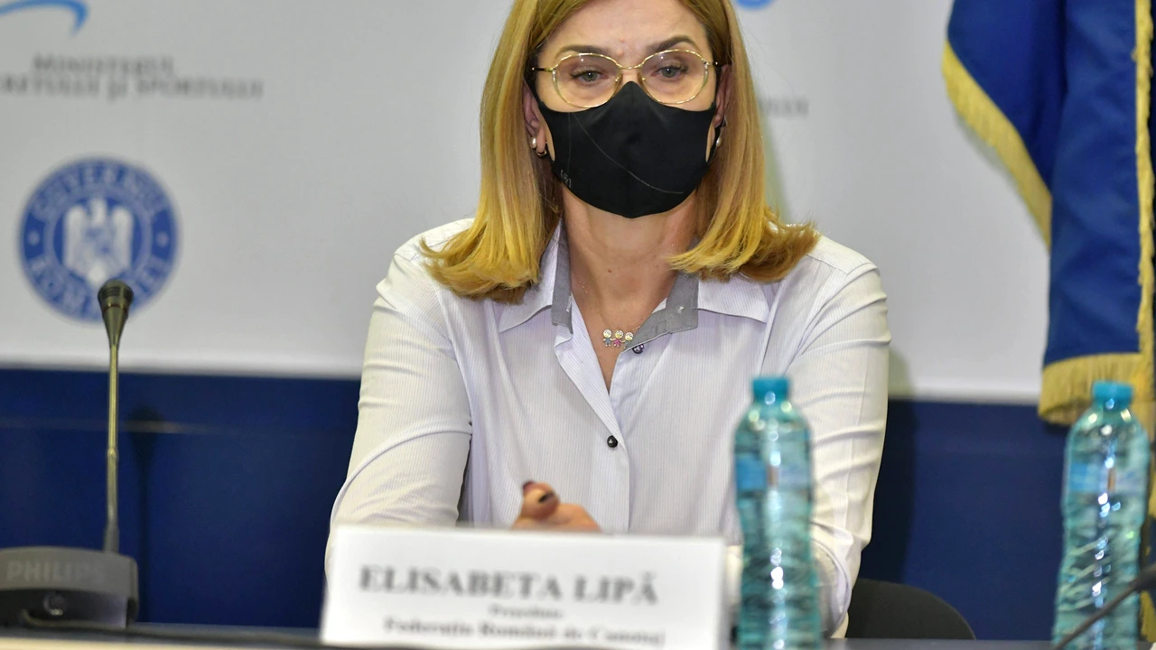 Elisabeta Lipă, mărturisire emoționantă. “E greu când pățești așa ceva”. Care e cel mai dificil moment trăit de multipla campioană olimpică
