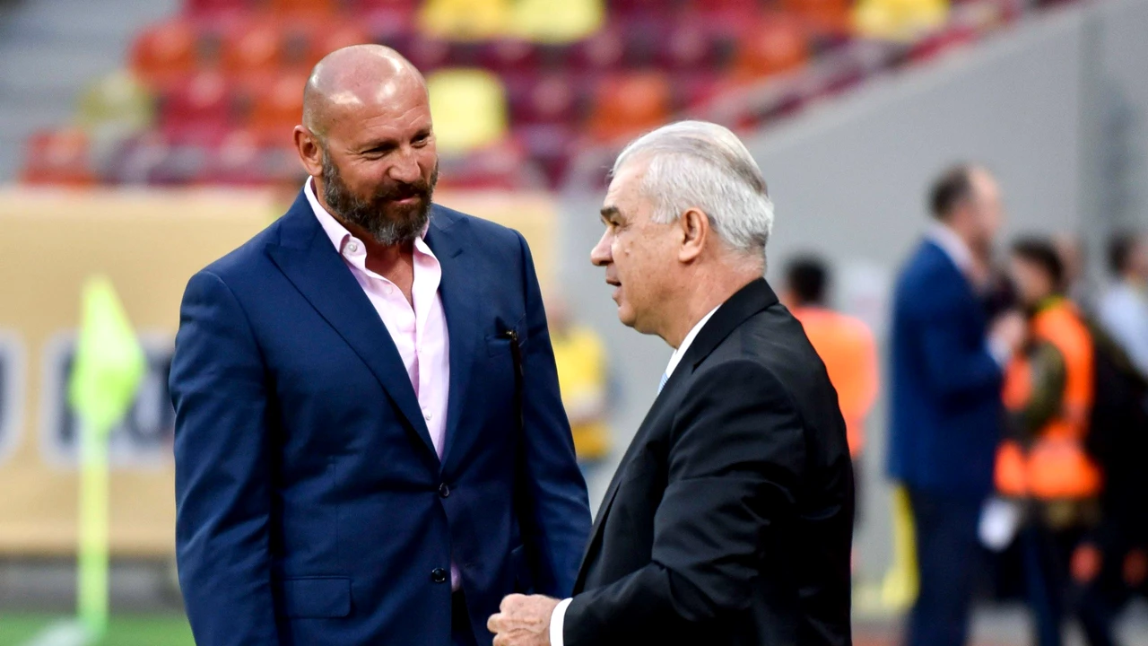 Bogdan Stelea, reacție vehementă după debutul lui Edi Iordănescu pe banca României: „Putem pierde și în fața celor din Curacao”