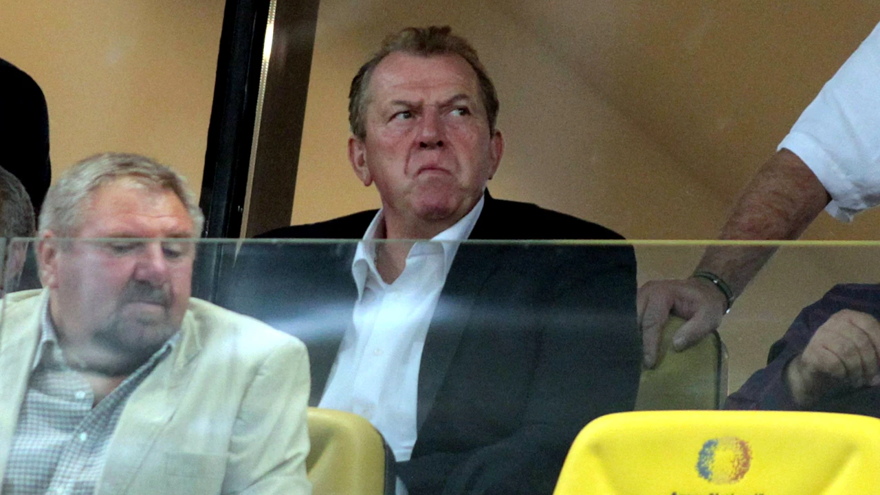 Duckadam, mesaj direct pentru FCSB: „Să-l ducă pe Andrei Vlad la psiholog”