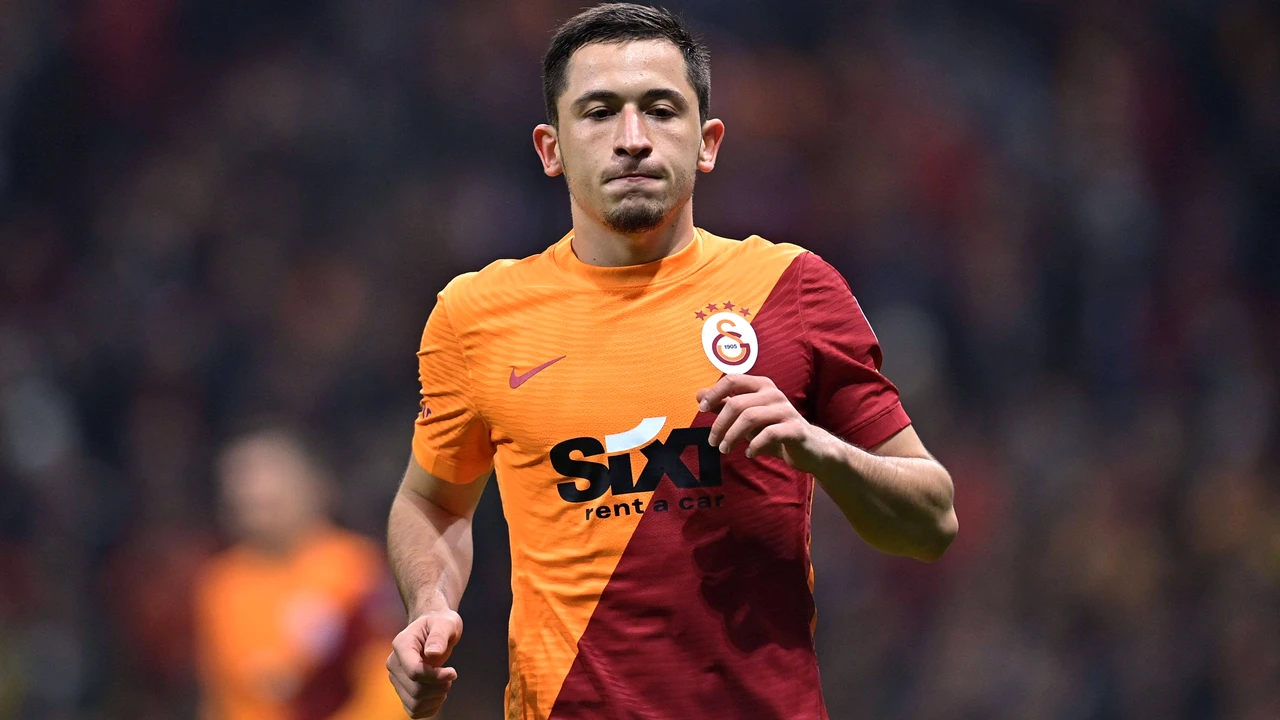 Olimpiu Moruțan anunță iadul pentru Barcelona la Istanbul. Internaționalul român crede în calificarea lui Galatasaray