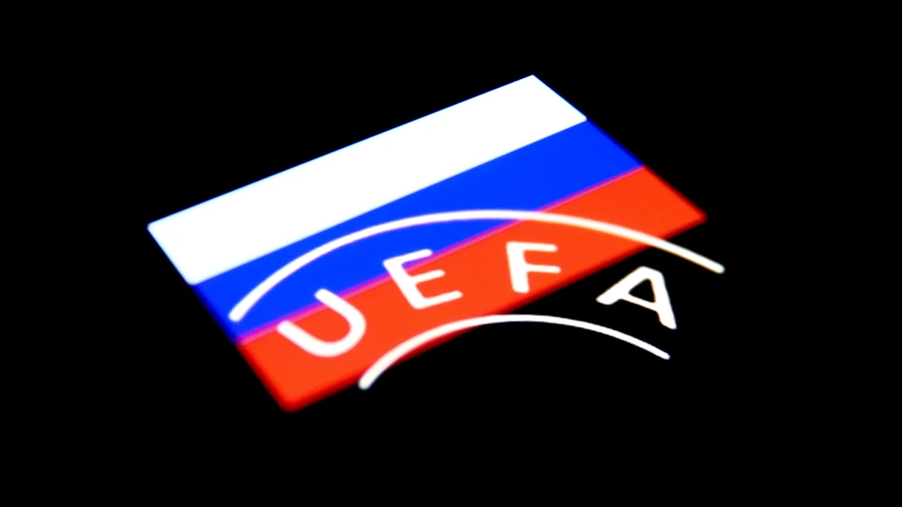 Rusia, “interzisă” pe plan european pe termen lung. Ce plan au în minte conducătorii de la UEFA