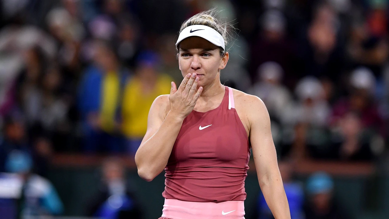 OFICIAL | Simona Halep merge în Polonia pentru întâlnirea din Billie Jean King Cup. Horia Tecău a făcut anunțul