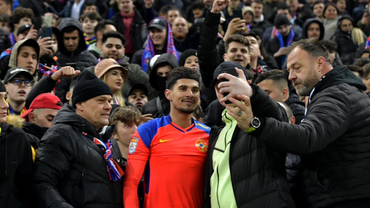 Decăderea lui Florinel Coman, explicată pas cu pas. “Mbappe, Mbappe! I s-au făcut deservicii”