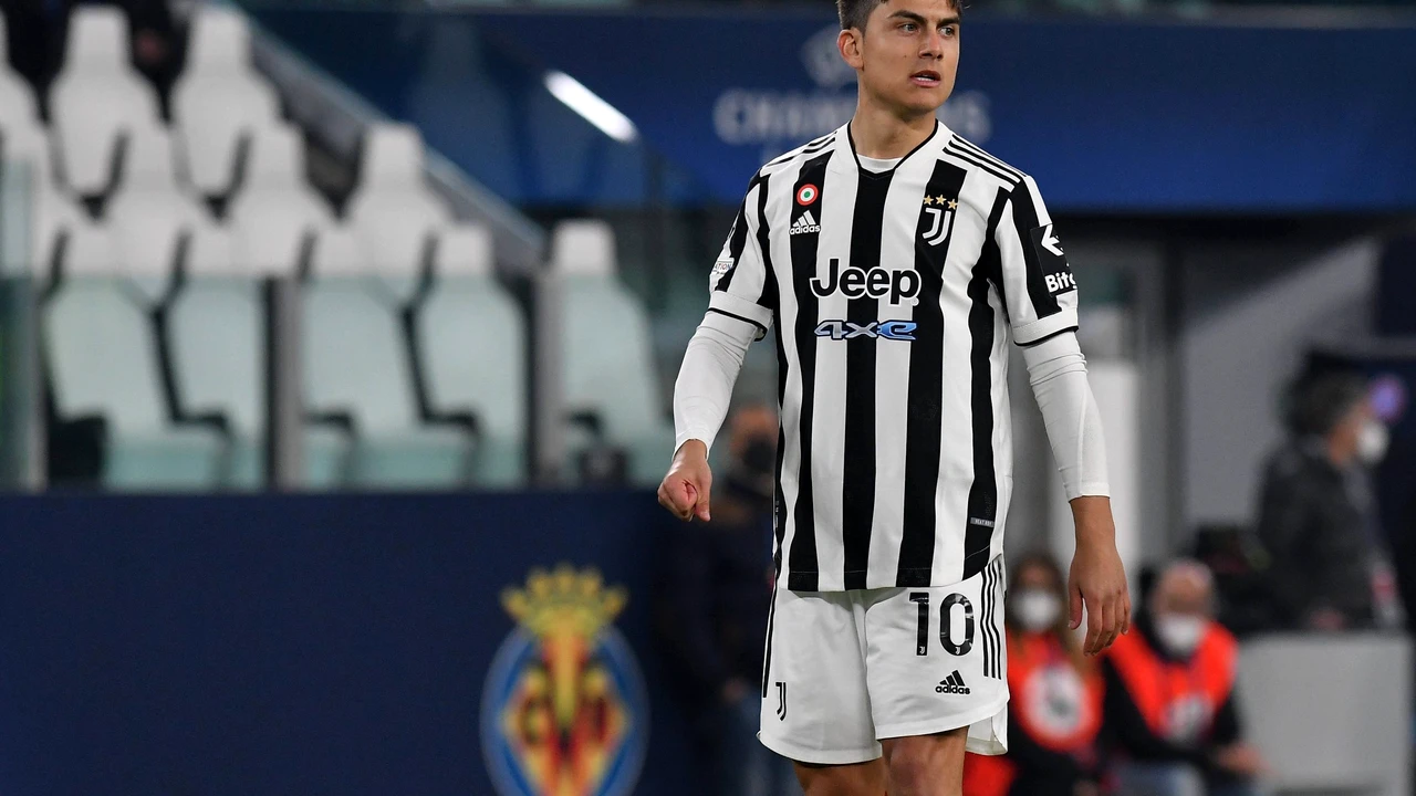 Dybala, refuzat de Barcelona. Xavi nu îl vrea pe mijlocașul lui Juventus, care pleacă liber