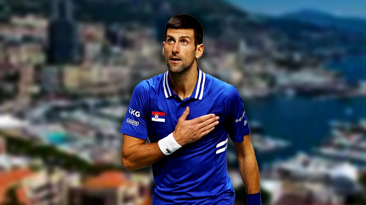 Novak Djokovic, primit pe un tablou principal după aproape două luni. Unde va juca liderul mondial după ce a avut interzis la Indian Wells și Miami