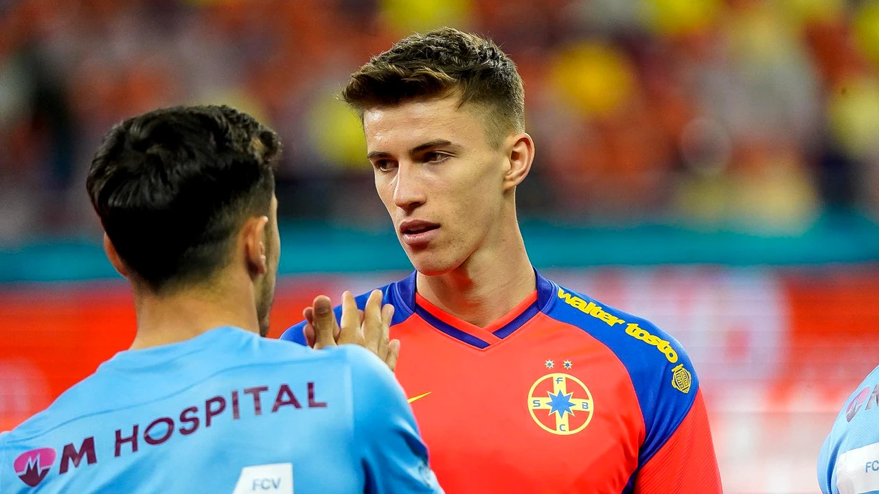 EXCLUSIV. Răspuns pentru Gigi Becali. Adevăratul motiv al crizei lui Octavian Popescu: „Vine dintr-un mediu care nu a dat rezultate!” VIDEO