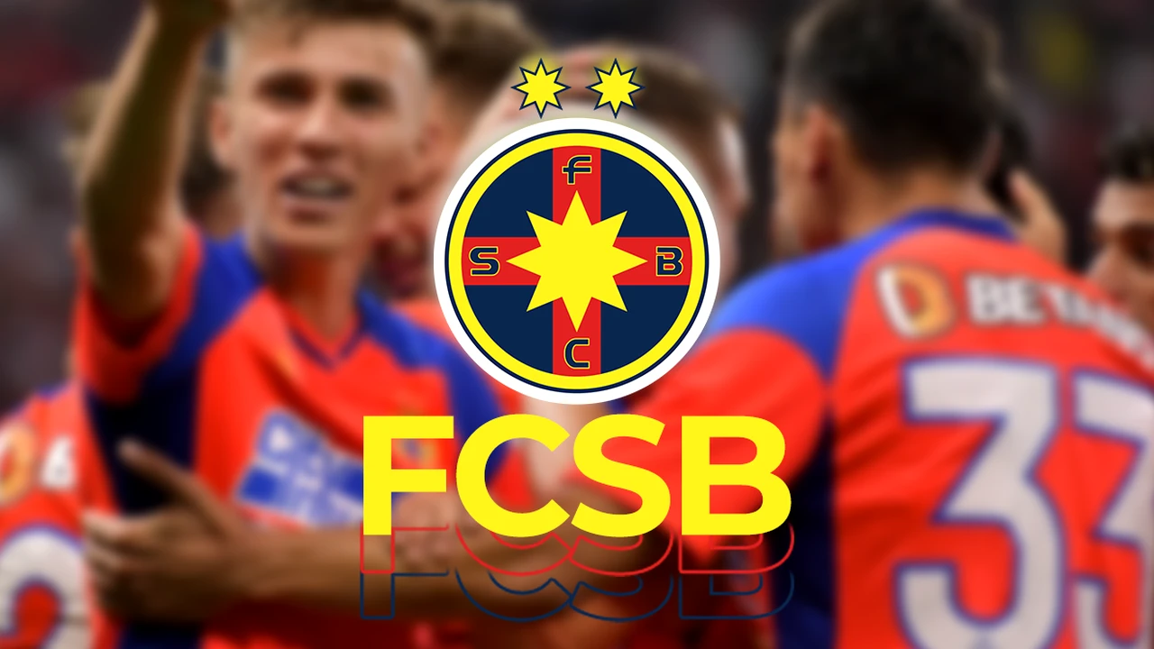 Scandal pe numele FCSB. Cine își arogă dreptul asupra denumirii și cine ar sta în spatele numelui
