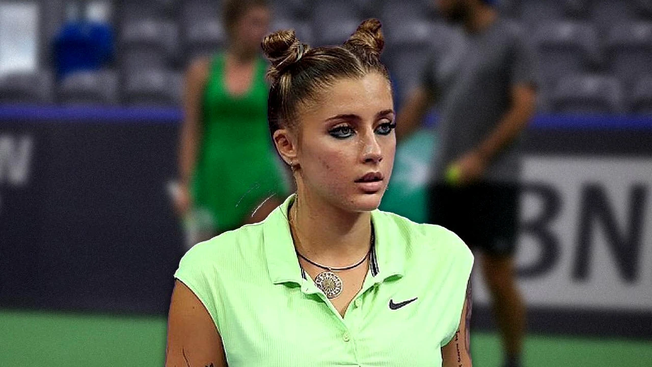 Andreea Prisăcariu, un nou răspuns dur pentru contestatari. “N-am văzut atâta ură în tot circuitul!”