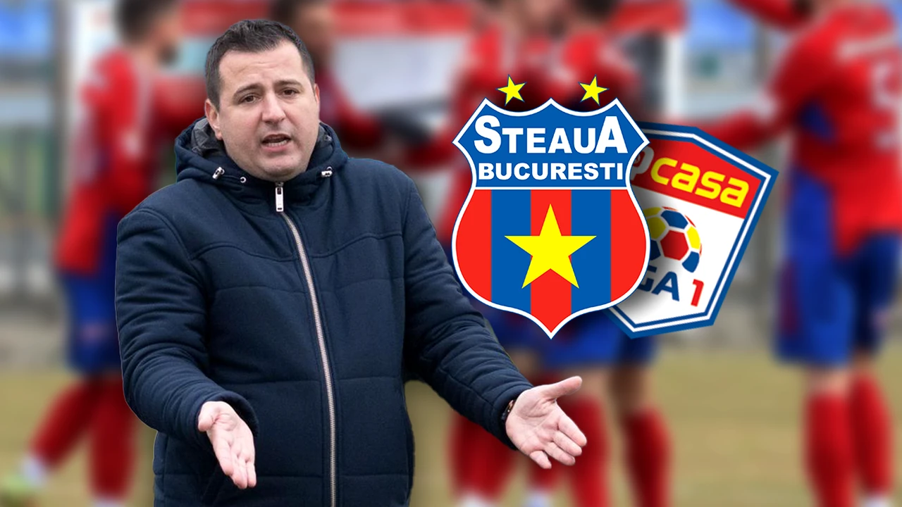 S-au unit împotriva Stelei. Clubul din Ghencea, contestat de rivale