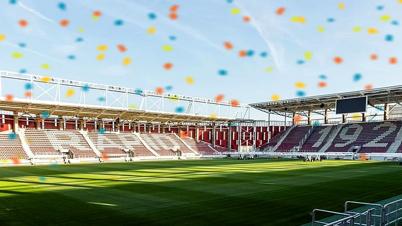 EXCLUSIV. Stadionul Giulești va găzdui un super-meci la final de sezon. Veste de ultimă oră pentru fanii fotbalului din România