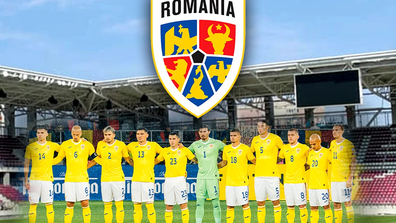 Naționala și EURO U21 se mută în Giulești! Cum a ajuns România să joace pe stadionul Rapidului după 11 ani și culisele renunțării la Steaua