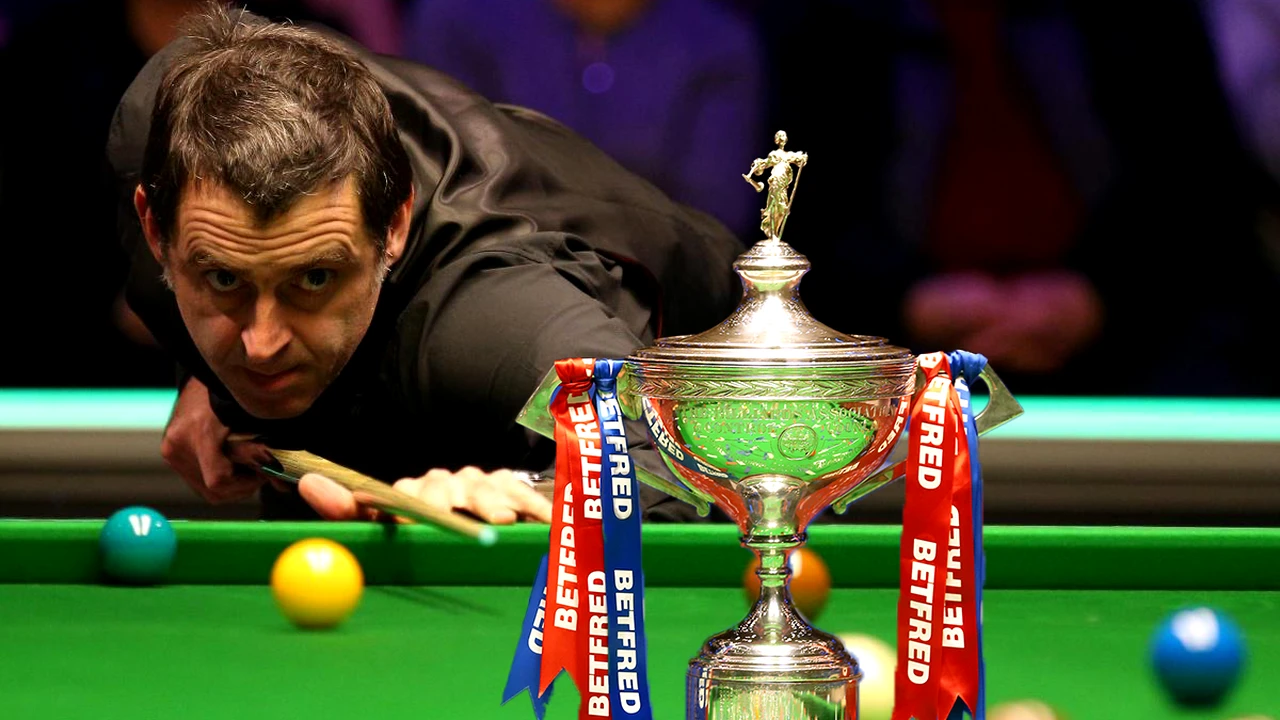 Fabulosul Ronnie O’Sullivan a reușit ceva nemaivăzut la Campionatul Mondial de Snooker. Englezul a ajuns deja în semifinale