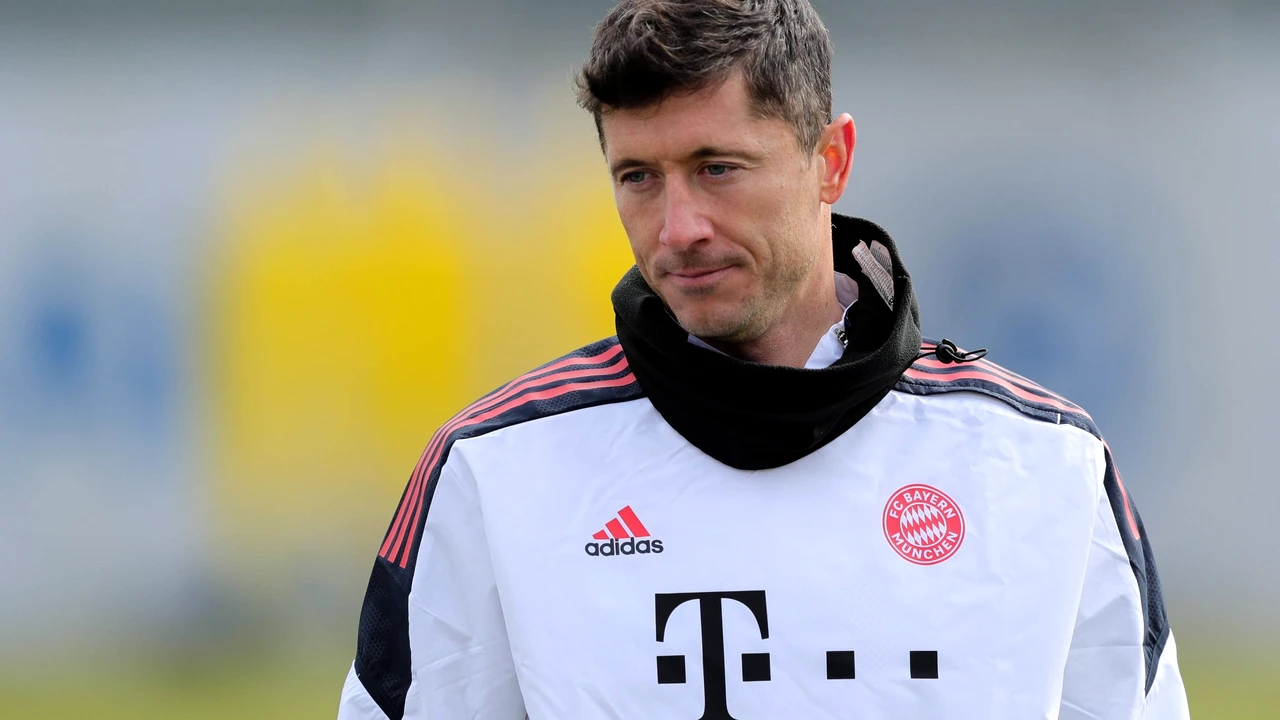 Acord între Barcelona și Robert Lewandowski pentru un super transfer. Ce ar putea împiedica lovitura uriașă pregătită de catalani