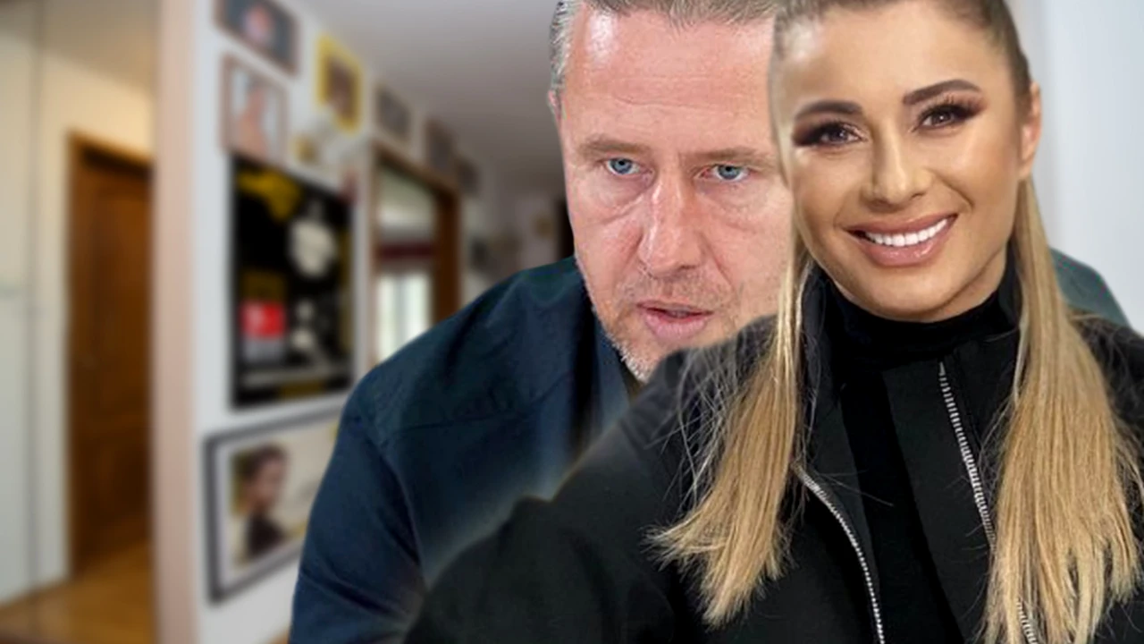 EXCLUSIV. Propunere indecentă făcută de Anamaria Prodan chiar în sala de judecată. Reghecampf a rămas fără replică