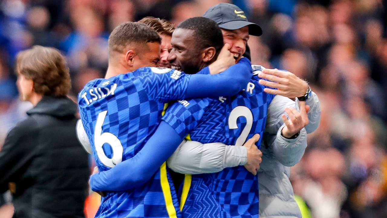 Jucătorii au început să fugă de Chelsea. Tuchel este resemnat. „Ne-a anunțat de decizia lui. Mâinile noastre sunt legate!”