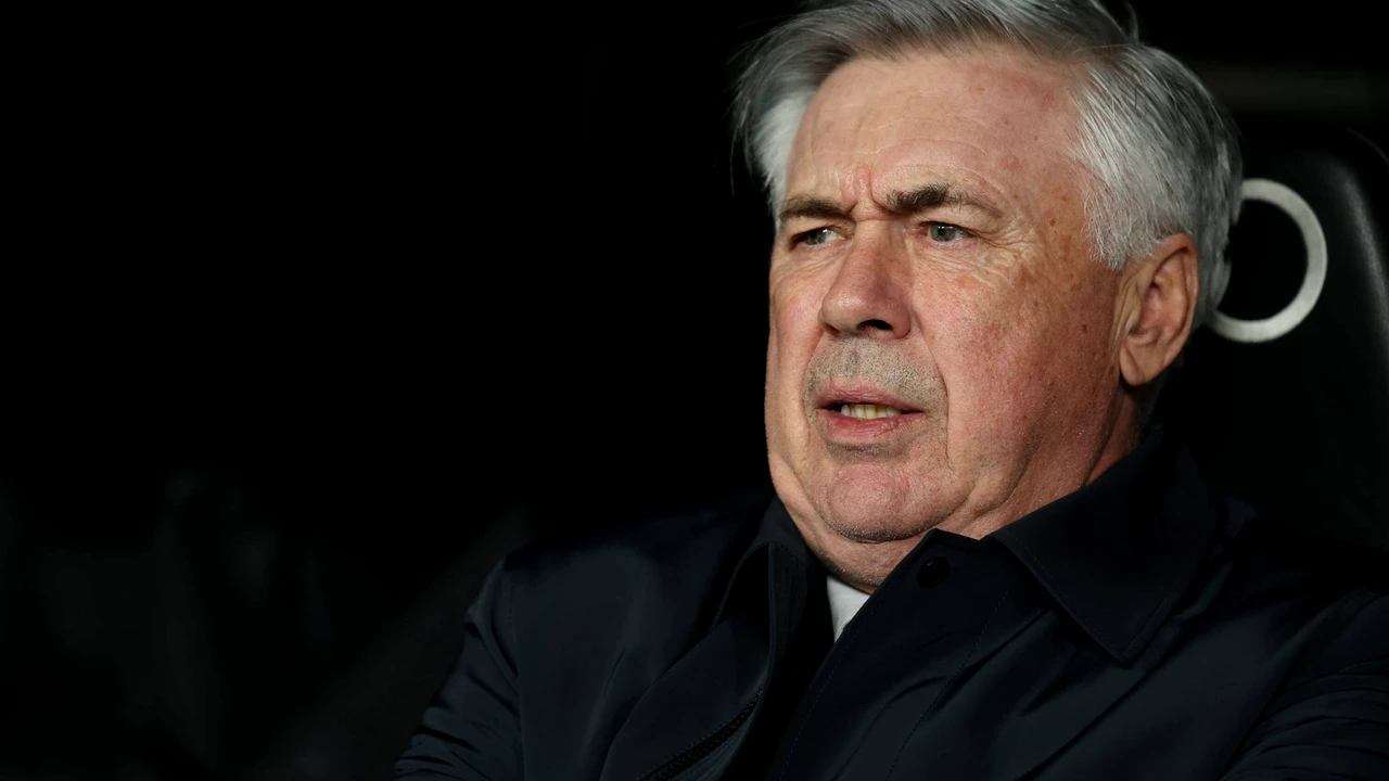 Carlo Ancelotti jubilează după calificarea lui Real Madrid în semifinalele Ligii Campionilor. “Magia stadionului a ieșit la suprafață” 