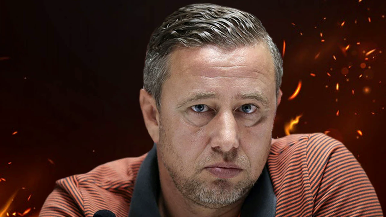 Cea mai frumoasă declarație pentru Laurențiu Reghecampf: „Dacă nu a plecat atunci, nu mai pleacă acum”