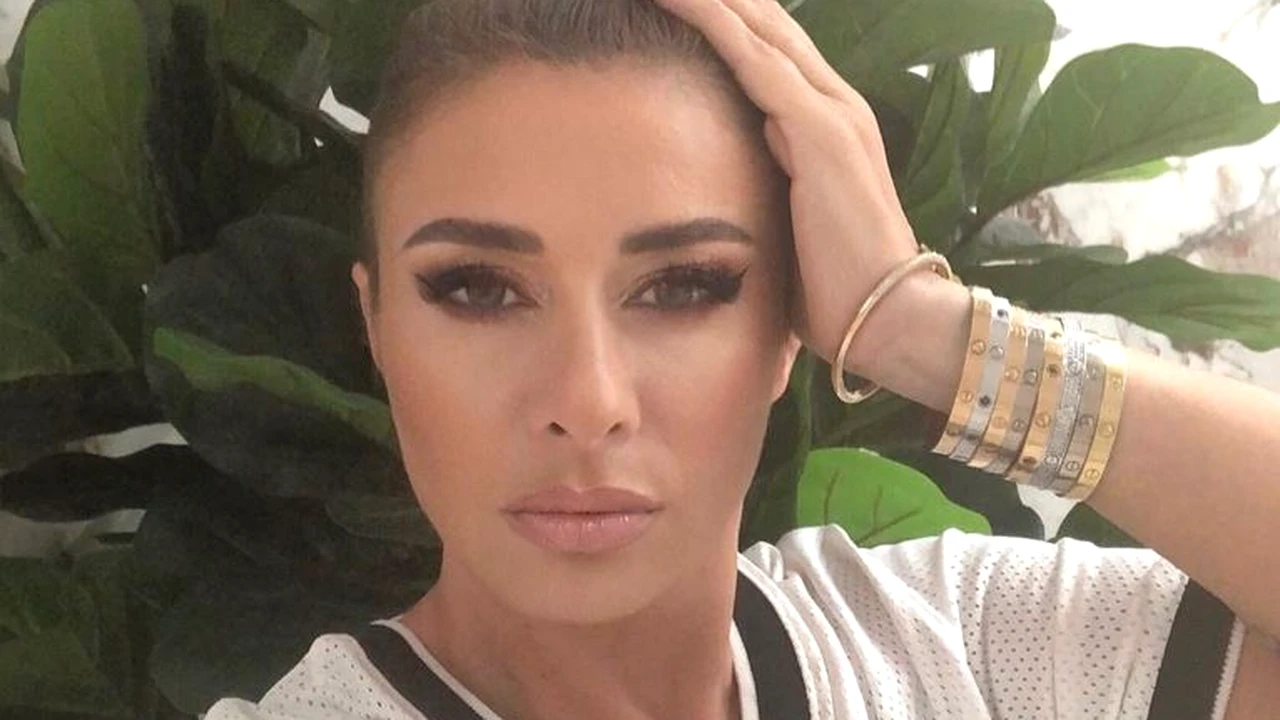 Coșmarul prin care a trecut ani de zile Anamaria Prodan. „Cum deschideam ochii, simțeam cum mă mângâie!”