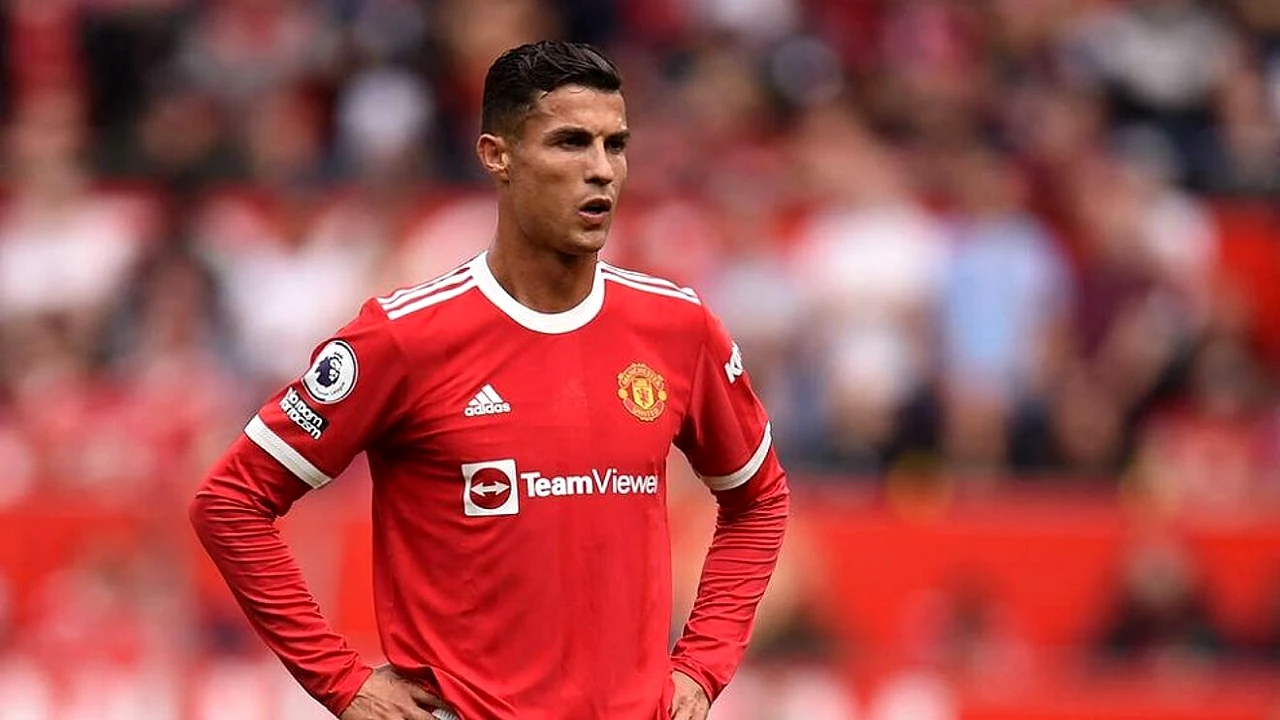 Plecarea lui Cristiano Ronaldo de la Manchester United se poate produce în următoarele zile: „A venit vremea să ne despărțim”