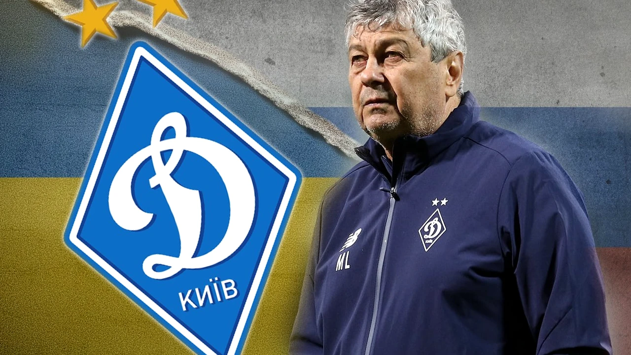 Mircea Lucescu le-a arătat jucătorilor de la Dinamo Kiev cum se petrece românește de Paște. Unde i-a dus pe fotbaliști și pe familiile lor