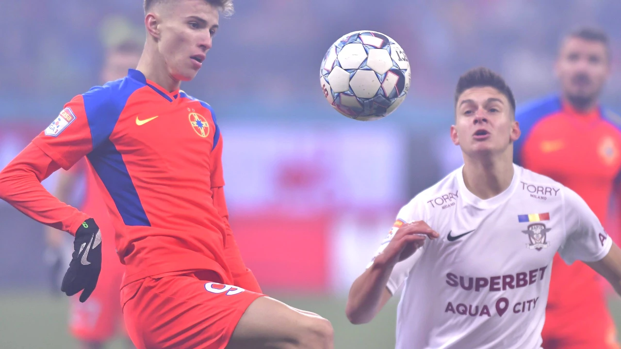 Fanii se urăsc, dar ei se înțeleg excelent! Rareș Ilie a vorbit despre relația cu Octavian Popescu: „El e mai rapid, eu sunt mai puternic!”