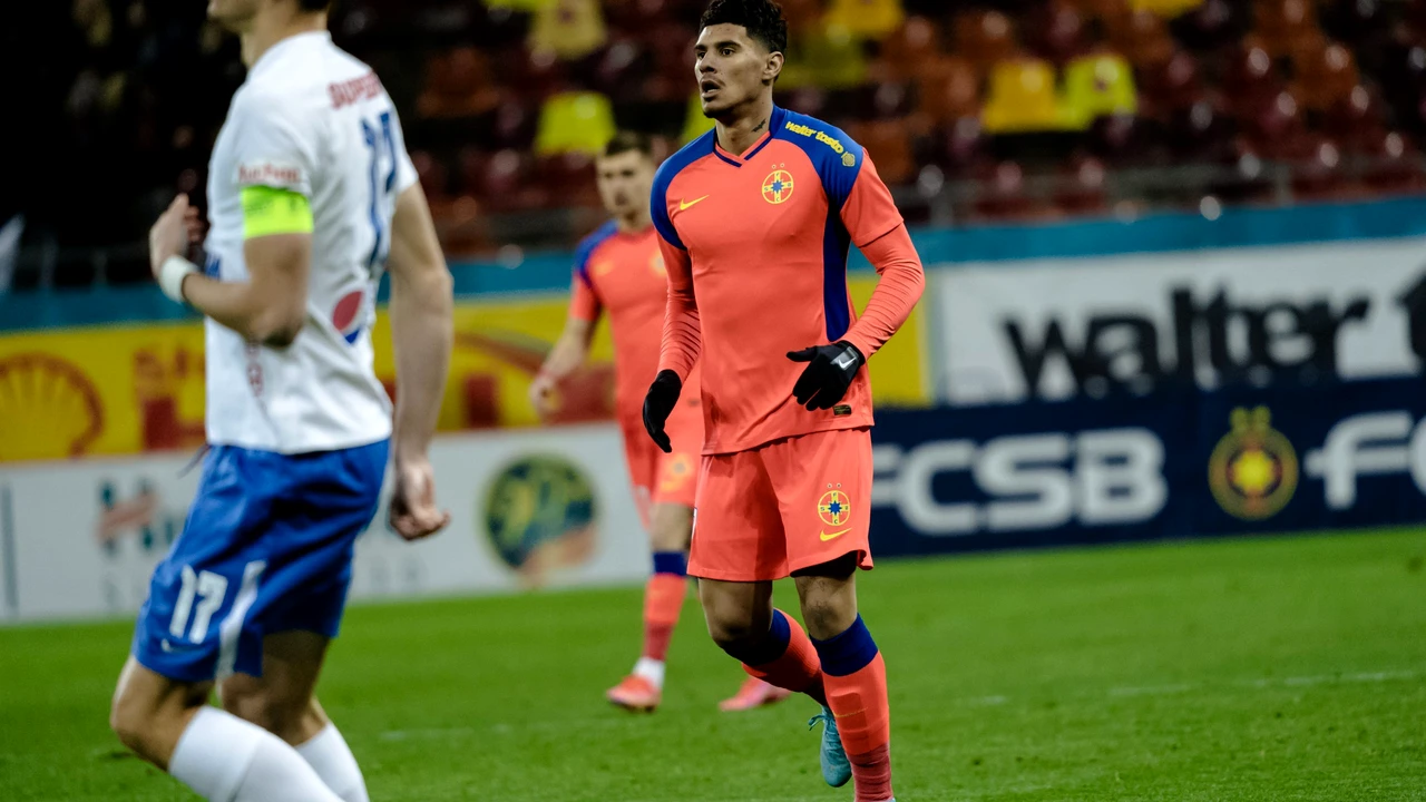 Florinel Coman pune presiune înainte de FCSB – Universitatea Craiova, “E un meci decisiv”. Ce promisiune le face fanilor