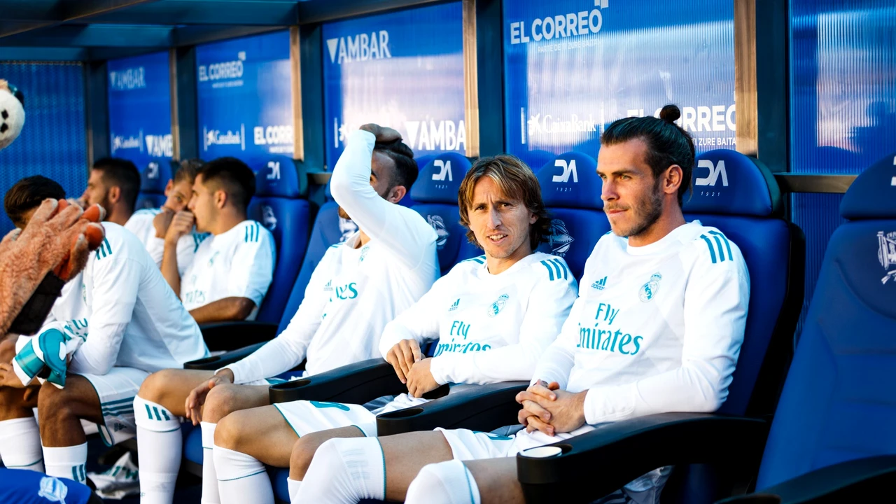 Transferul care surprinde întreaga lume a fotbalului. Un superstar de la Real Madrid merge la o echipă care se bate să nu pice în liga 3