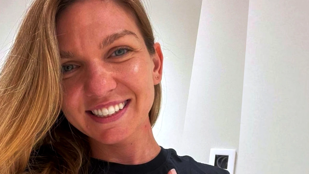 Gest radical făcut de cuplul Simona Halep – Toni Iuruc. Cei doi deja au cerut ajutorul specialiștilor